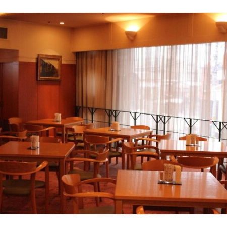 Mizusawa Ground Hotel - Vacation Stay 84945 Oshu Εξωτερικό φωτογραφία