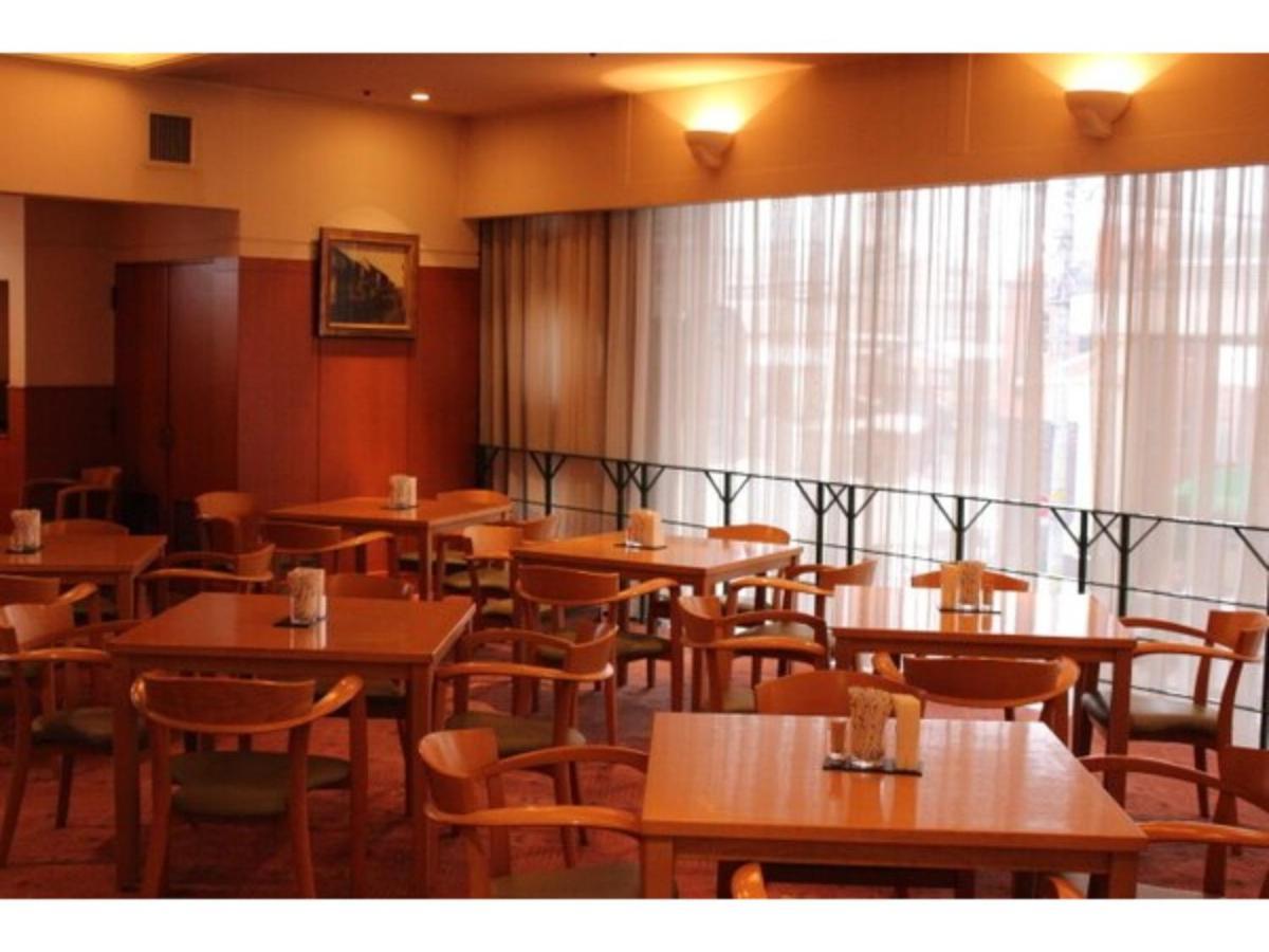 Mizusawa Ground Hotel - Vacation Stay 84945 Oshu Εξωτερικό φωτογραφία